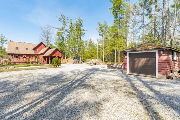 153 Stanley RD, Kawartha Lakes, ON K0M 2T0