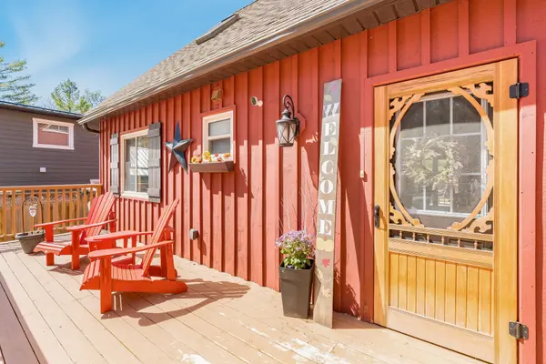 153 Stanley RD, Kawartha Lakes, ON K0M 2T0