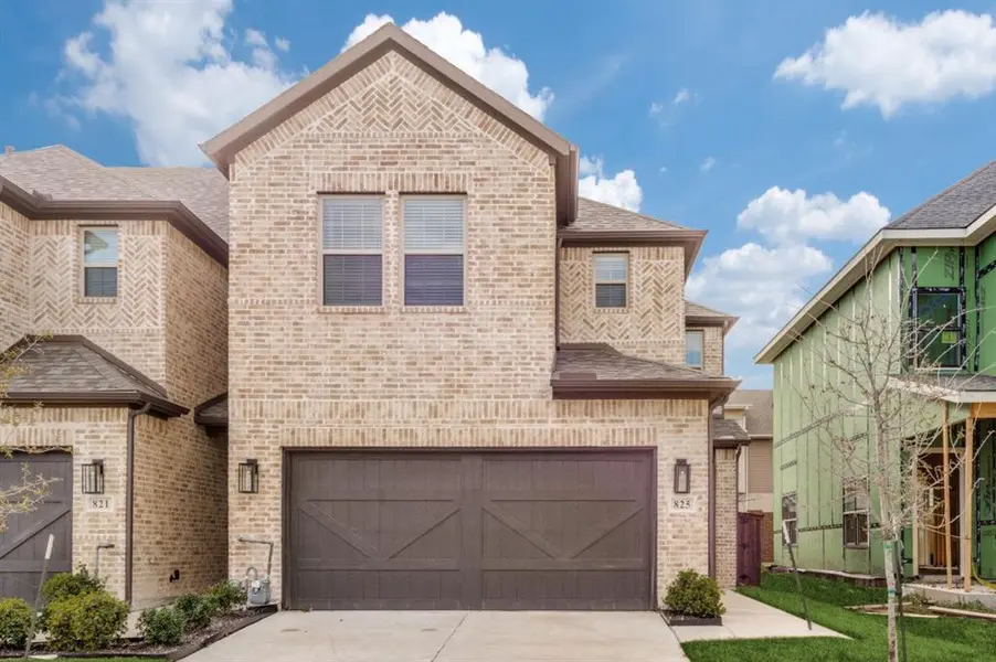 825 Heart Reef Road, Plano, TX 75075