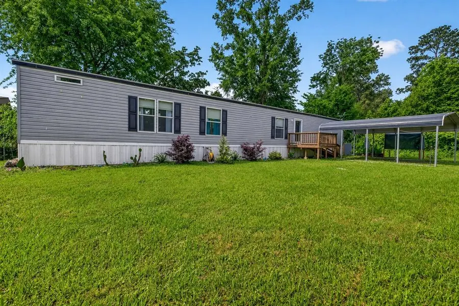 21760 Shady Trail Road, Chandler, TX 75758