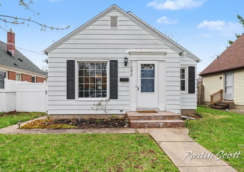 1042 Hazen ST SE, City Of Grand Rapids, MI 49507