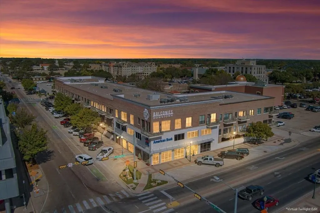 330 Austin Avenue #318, Waco, TX 76701