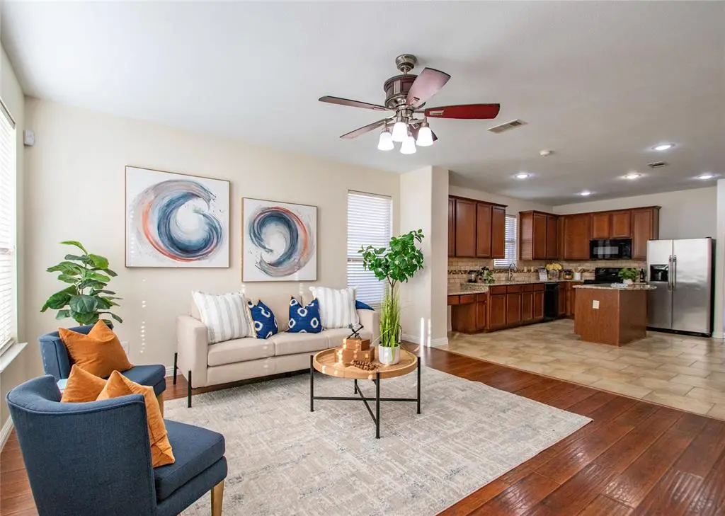 12409 Lonesome Pine Place, Fort Worth, TX 76244