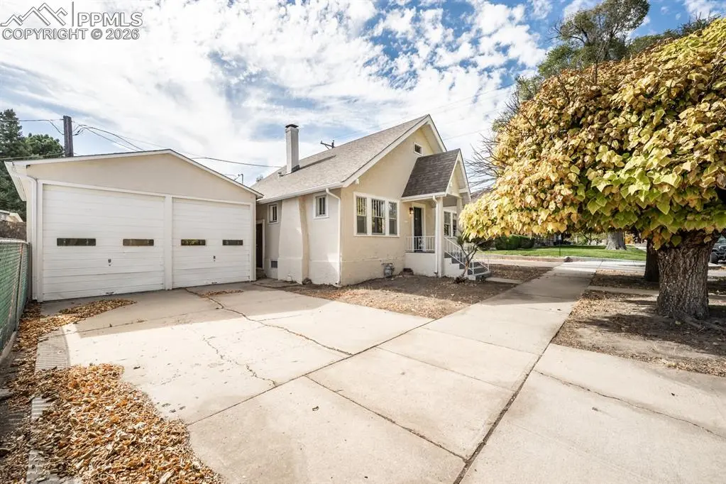 308 W 21st ST, Pueblo, CO 81003