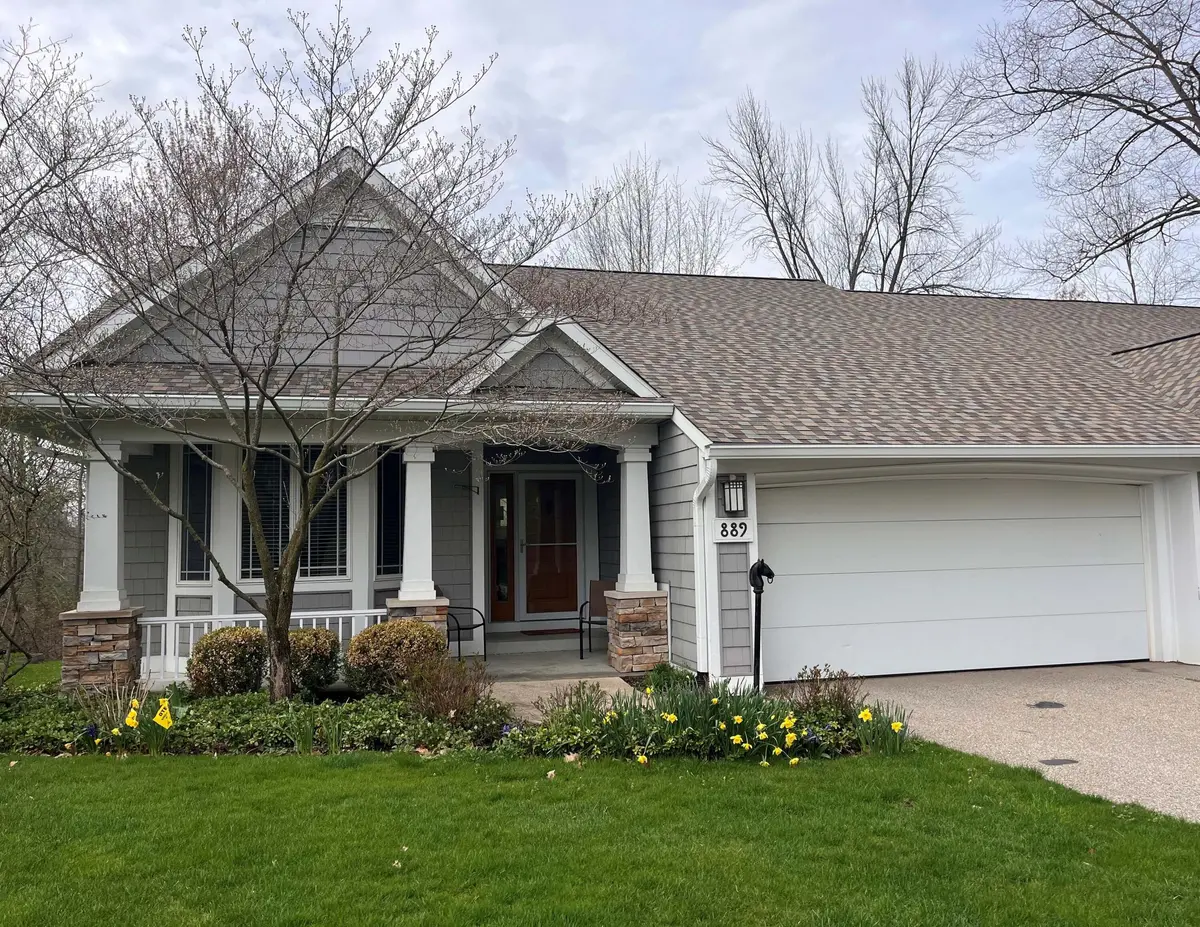 889 Reeds Hollow DR SE, Grand Rapids Twp, MI 49546