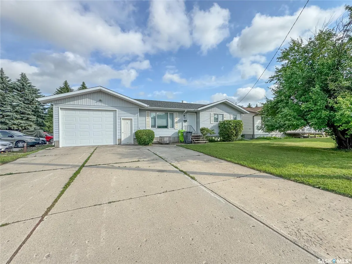 1012 Eden STREET, Indian Head, SK S0G 2K0