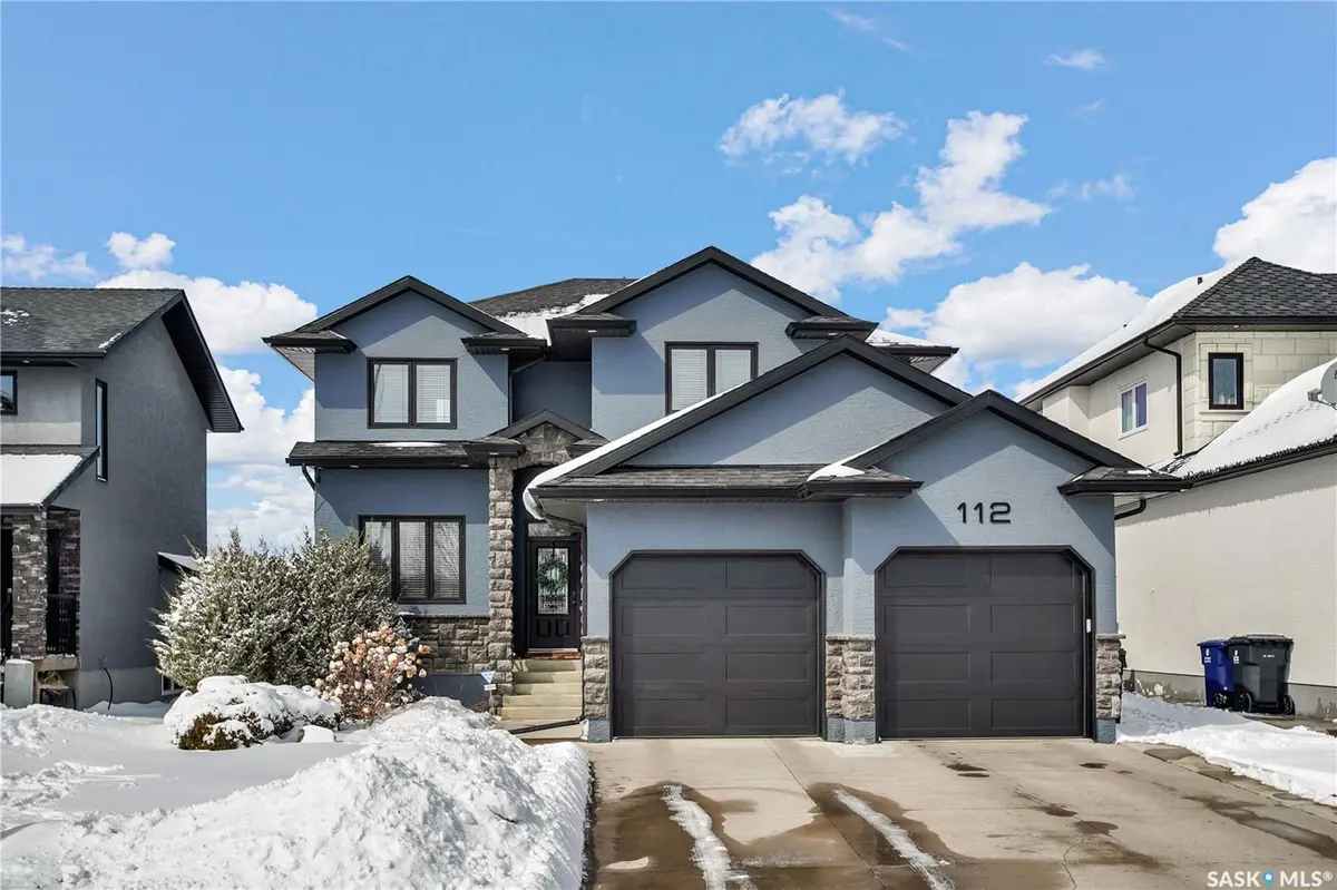 112 Kinsmen CRESCENT, Martensville, SK S0K 0A2