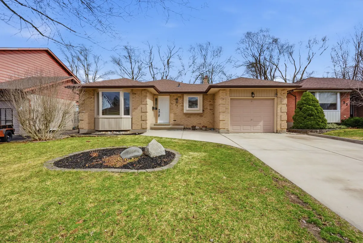 19 Lynngate GRV, London South, ON N6K 3S7