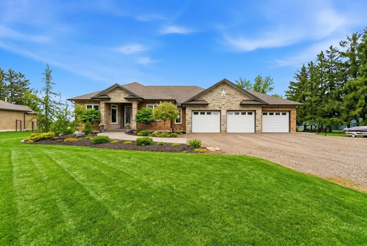 191 Highway 53 HWY, Brant, ON N0E 1B0