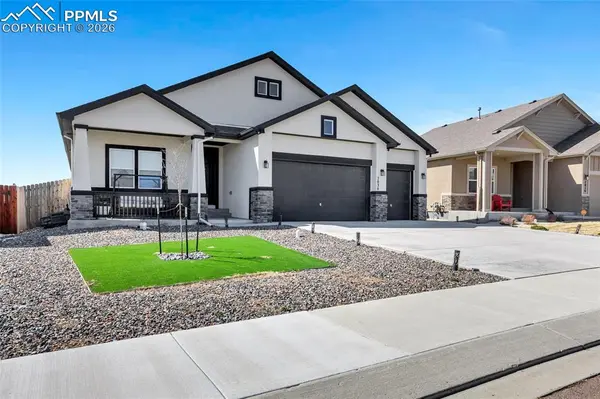 7030 Bigtooth Maple DR, Colorado Springs, CO 80925