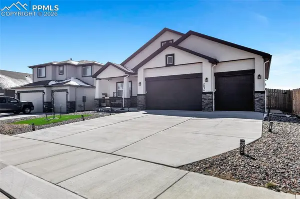 7030 Bigtooth Maple DR, Colorado Springs, CO 80925