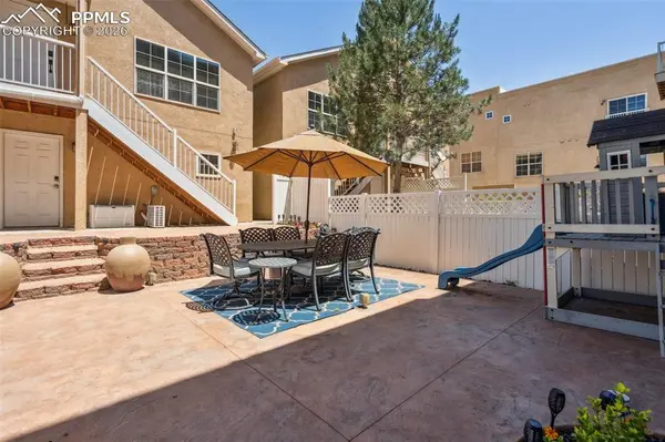 248 Writers WAY, Colorado Springs, CO 80903