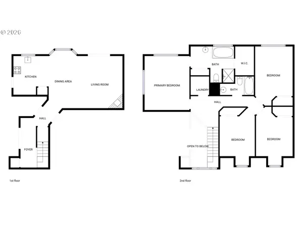 13616 DUANE ST, Oregon City, OR 97045