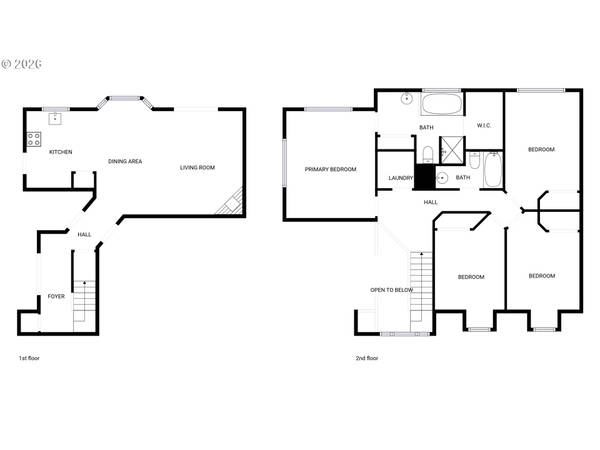 13616 DUANE ST, Oregon City, OR 97045