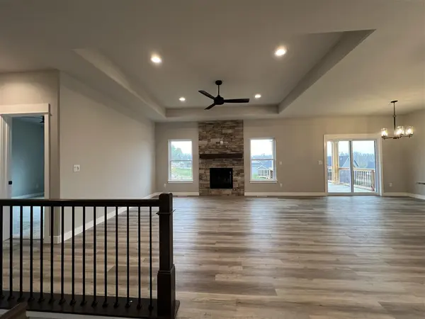 805 Yorkshire St, North Liberty, IA 52317