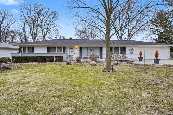 3330 Homestead DR, Waterford Charter Township, MI 48329