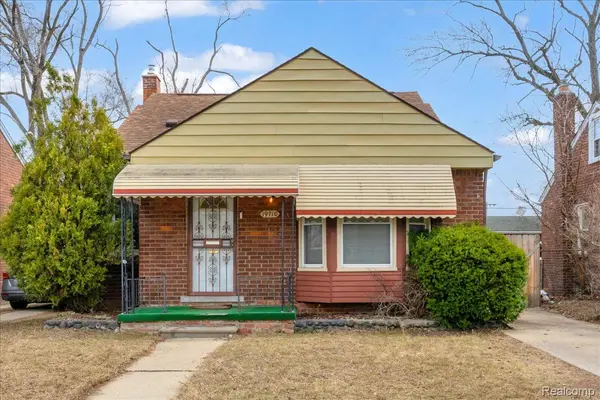 19710 Woodingham DR, Detroit, MI 48221