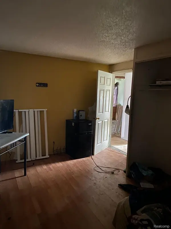 5492 Mendel Berger DR, Mt. Morris Township, MI 48505