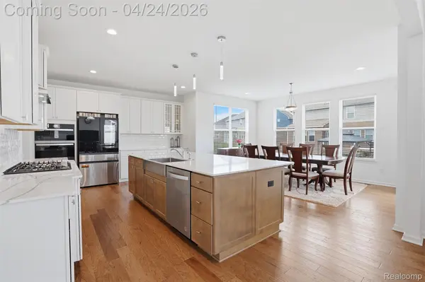 50782 Ross ST, Canton Charter Township, MI 48187