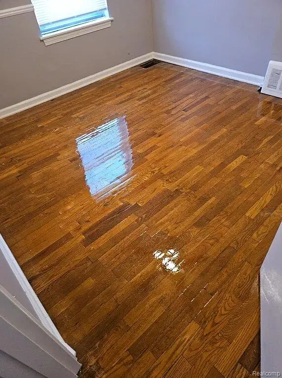 316 Sheffield AVE, Flint, MI 48503