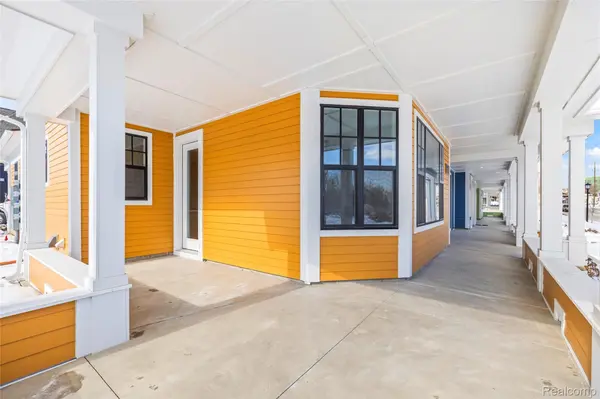 416 S Center ST, Northville, MI 48167