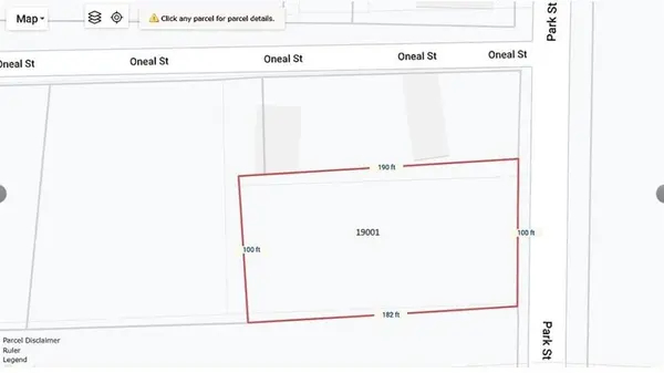 905 Park Street, Commerce, TX 75428