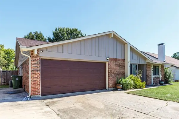 5406 Princess Court, Lake Dallas, TX 75065