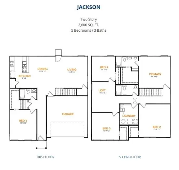 175 Sienna Drive, Alvord, TX 76225