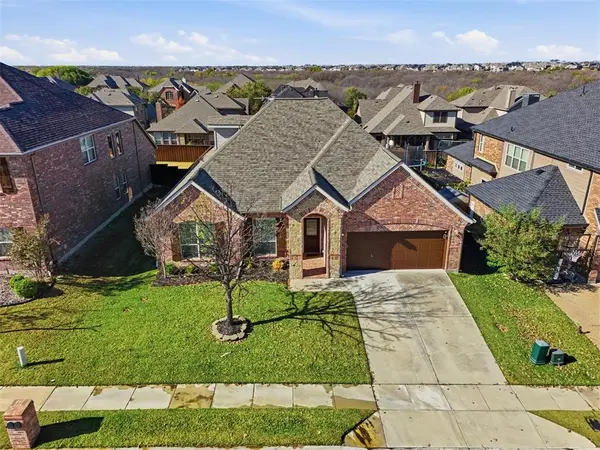 816 Westview Drive, Little Elm, TX 75068