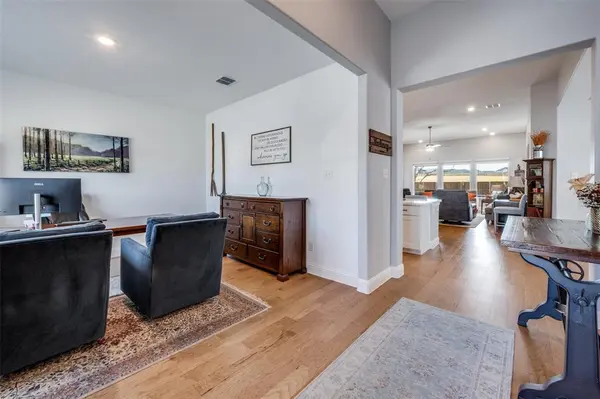 337 Augusta Court, Oak Point, TX 75068