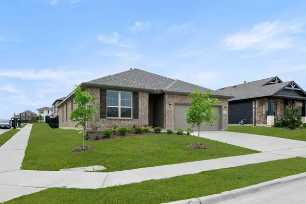 8201 Korat Vista, Godley, TX 76044