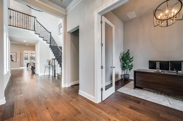 800 Star Meadow Drive, Prosper, TX 75078