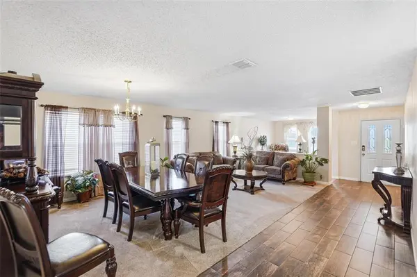 1632 Lionheart Drive, Little Elm, TX 75036