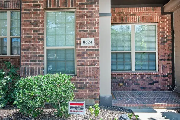 8624 Iron Horse Drive, Irving, TX 75063