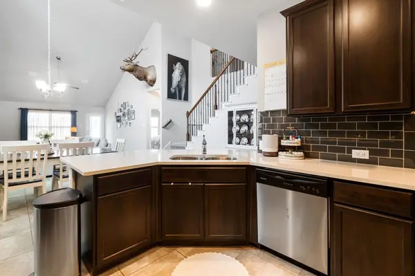 9112 Conroe Drive, Denton, TX 76226