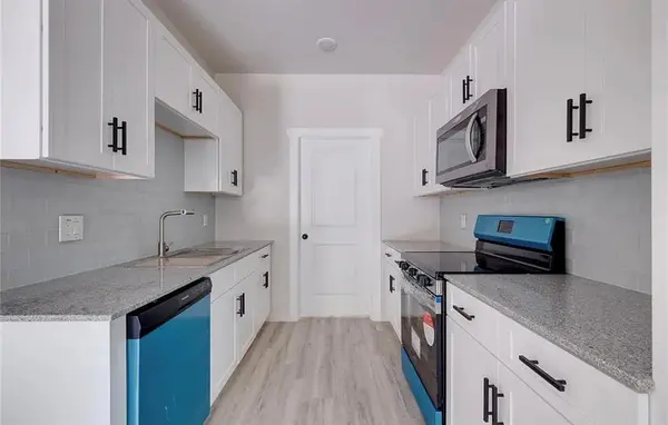 116 Bowie Street, Mabank, TX 75156