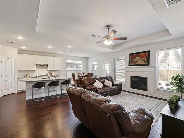 3013 Spring Creek Trail, Celina, TX 75078