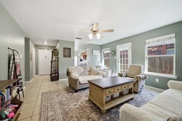 2008 Times Road, Heartland, TX 75126