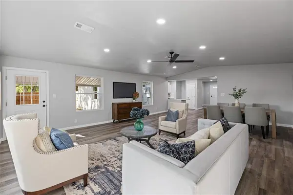 4738 Bedford Drive, Mesquite, TX 75150