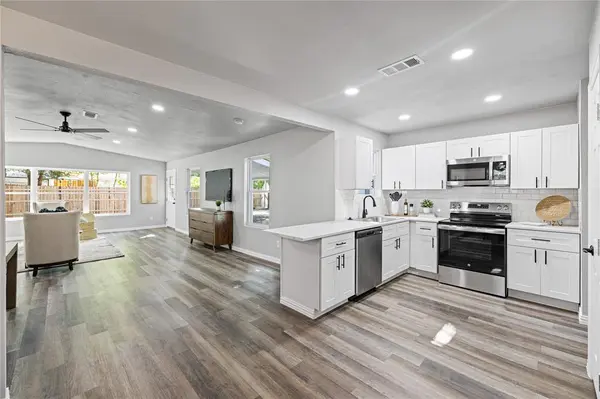 4738 Bedford Drive, Mesquite, TX 75150