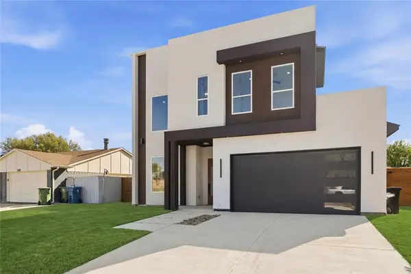 5204 Gibson Drive, The Colony, TX 75056