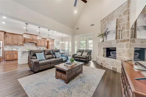 782 Sagewood Drive, Frisco, TX 75036