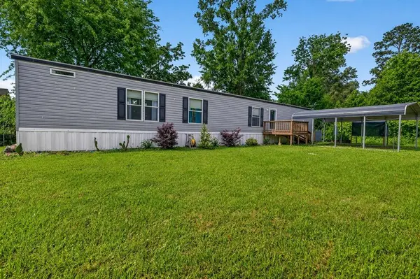 21760 Shady Trail Road, Chandler, TX 75758