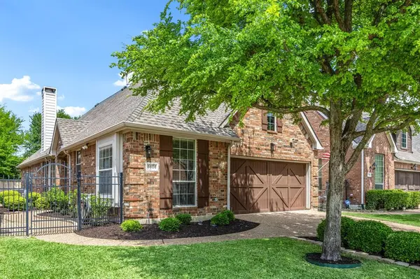 8608 Stone Hollow Drive, Mckinney, TX 75072