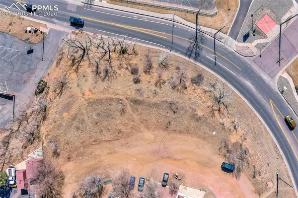 W Moreno ST, Colorado Springs, CO 80905