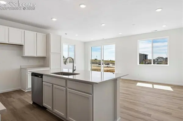 866 Lux PT, Colorado Springs, CO 80915