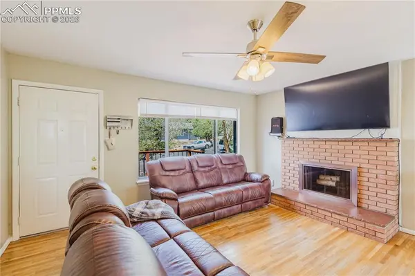 3705 Windsor AVE, Colorado Springs, CO 80907