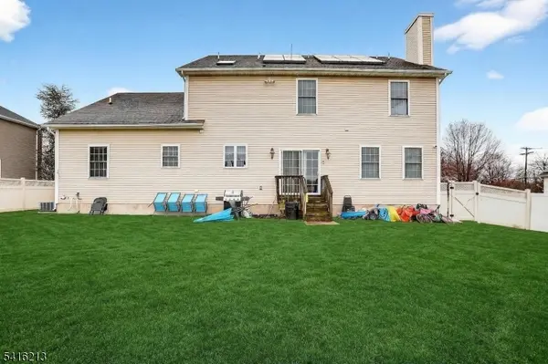 127 Churchill Ave, Franklin Twp., NJ 08873