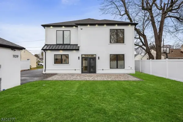 6 E Knollwood Rd, Edison Twp., NJ 08817