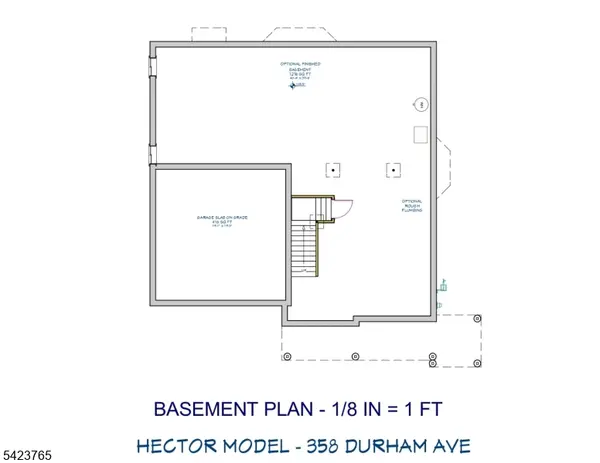 358 Durham Ave, Metuchen Boro, NJ 08840